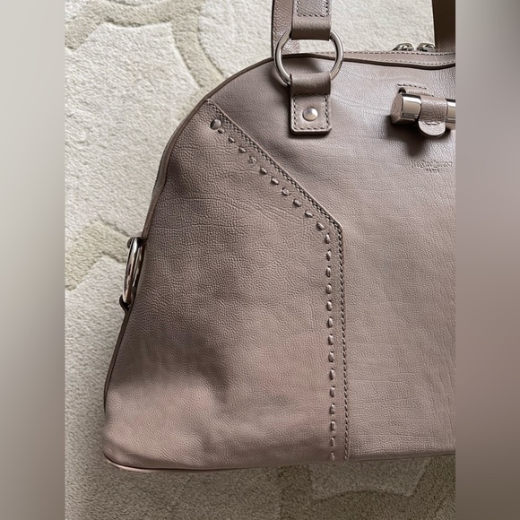 Neo Vintage Yves Saint Laurent YSL Muse bag - Picture 3 of 16